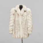 1436 7540 MINK JACKET